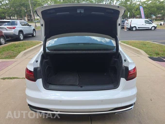 2024 Audi A4 Sedan S line Premium Plus 45 TFSI - miniatura 14