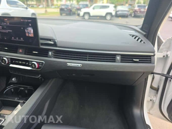 2024 Audi A4 Sedan S line Premium Plus 45 TFSI - miniatura 19