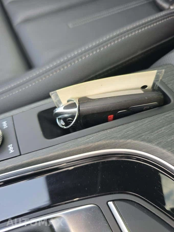 2024 Audi A4 Sedan S line Premium Plus 45 TFSI - miniatura 8