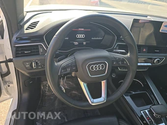 2024 Audi A4 Sedan S line Premium Plus 45 TFSI - miniatura 10