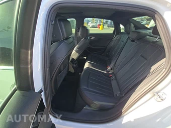 2024 Audi A4 Sedan S line Premium Plus 45 TFSI - miniatura 13