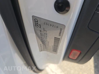 2024 Audi A4 Sedan S line Premium Plus 45 TFSI - miniatura 14