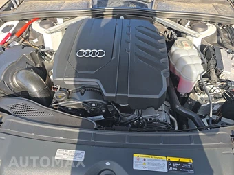 2024 Audi A4 Sedan S line Premium Plus 45 TFSI - miniatura 15