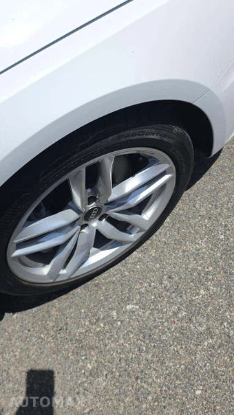 2024 Audi A4 Sedan S line Premium Plus 45 TFSI - miniatura 21