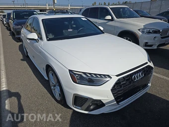 2024 Audi A4 Sedan S line Premium Plus 45 TFSI - miniatura 3