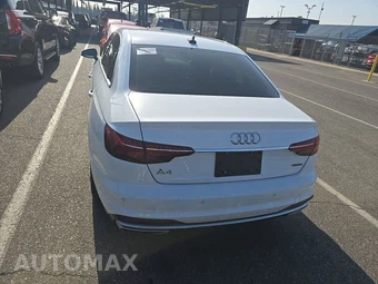 2024 Audi A4 Sedan S line Premium Plus 45 TFSI - miniatura 5