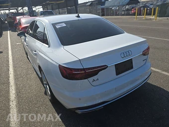 2024 Audi A4 Sedan S line Premium Plus 45 TFSI - miniatura 6
