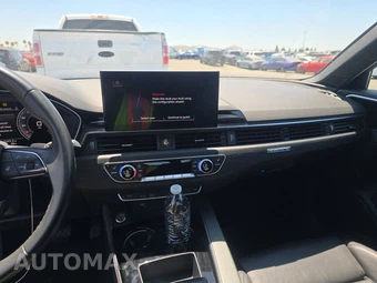 2024 Audi A4 Sedan S line Premium Plus 45 TFSI - miniatura 11