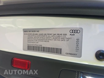 2024 Audi A4 Sedan S line Premium Plus 45 TFSI - miniatura 14