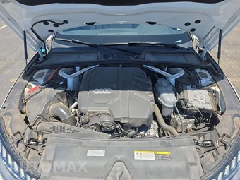 2024 Audi A4 Sedan S line Premium Plus 45 TFSI - miniatura 15