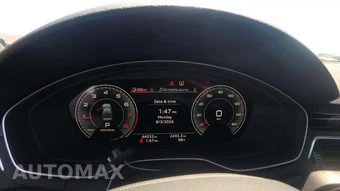 2024 Audi A4 Sedan S line Premium Plus 45 TFSI - miniatura 23