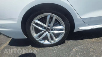 2024 Audi A4 Sedan S line Premium Plus 45 TFSI - miniatura 26