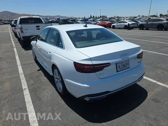 2024 Audi A4 Sedan S line Premium Plus 45 TFSI - miniatura 6