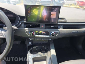 2024 Audi A4 Sedan S line Premium Plus 45 TFSI - miniatura 10