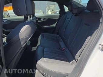 2024 Audi A4 Sedan S line Premium Plus 45 TFSI - miniatura 13