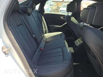 2024 Audi A4 Sedan S line Premium Plus 45 TFSI - miniatura 16