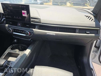 2024 Audi A4 Sedan S line Premium Plus 45 TFSI - miniatura 19