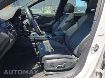 2024 Audi A4 Sedan S line Premium Plus 45 TFSI - miniatura 6