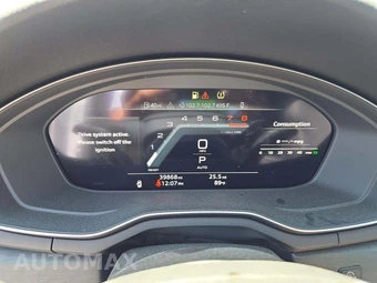 2024 Audi A4 Sedan S line Premium Plus 45 TFSI - miniatura 9