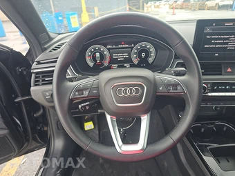 2024 Audi A4 Sedan S line Premium Plus 45 TFSI - miniatura 10