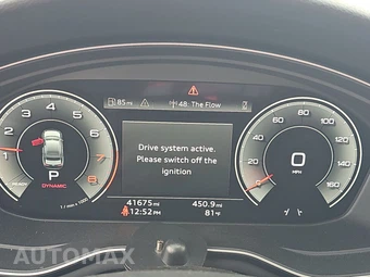 2024 Audi A4 Sedan S line Premium Plus 45 TFSI - miniatura 12