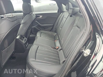 2024 Audi A4 Sedan S line Premium Plus 45 TFSI - miniatura 13