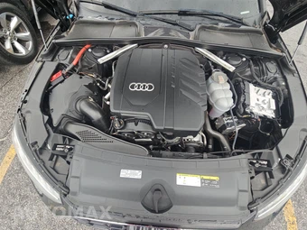 2024 Audi A4 Sedan S line Premium Plus 45 TFSI - miniatura 15