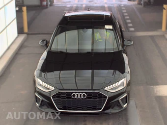 2024 Audi A4 Sedan S line Premium Plus 45 TFSI - miniatura 2