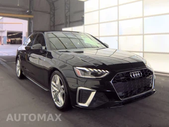 2024 Audi A4 Sedan S line Premium Plus 45 TFSI - miniatura 3