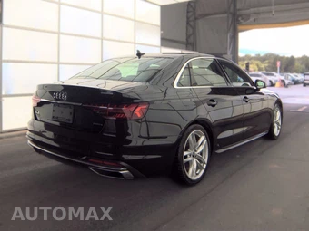 2024 Audi A4 Sedan S line Premium Plus 45 TFSI - miniatura 4