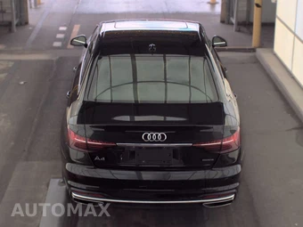 2024 Audi A4 Sedan S line Premium Plus 45 TFSI - miniatura 5