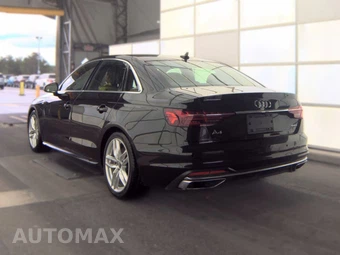 2024 Audi A4 Sedan S line Premium Plus 45 TFSI - miniatura 6