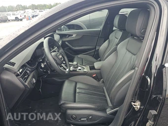 2024 Audi A4 Sedan S line Premium Plus 45 TFSI - miniatura 7