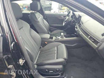 2024 Audi A4 Sedan S line Premium Plus 45 TFSI - miniatura 8