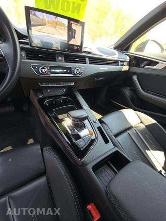 2024 Audi A4 Sedan S line Premium Plus 45 TFSI - miniatura 10