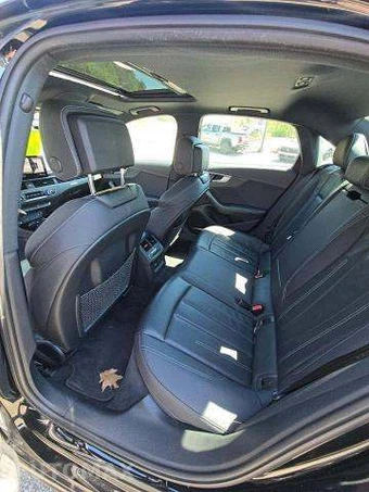2024 Audi A4 Sedan S line Premium Plus 45 TFSI - miniatura 13