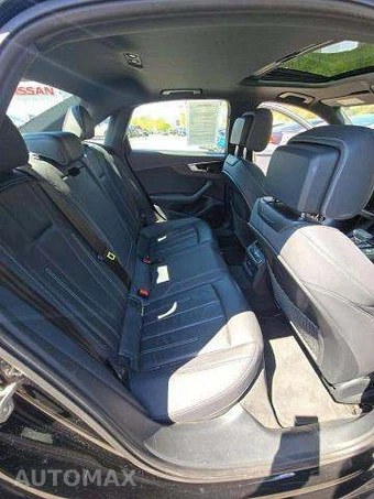 2024 Audi A4 Sedan S line Premium Plus 45 TFSI - miniatura 16