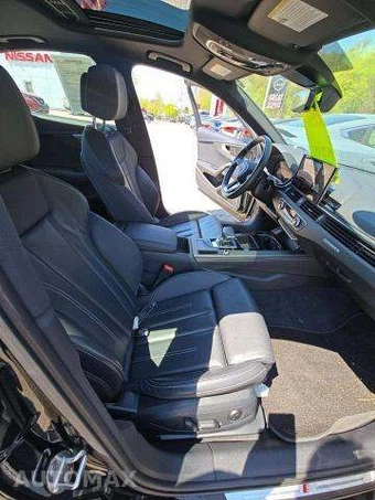 2024 Audi A4 Sedan S line Premium Plus 45 TFSI - miniatura 18