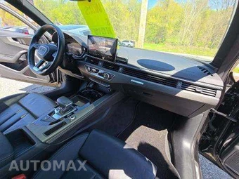2024 Audi A4 Sedan S line Premium Plus 45 TFSI - miniatura 19