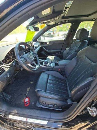 2024 Audi A4 Sedan S line Premium Plus 45 TFSI - miniatura 6