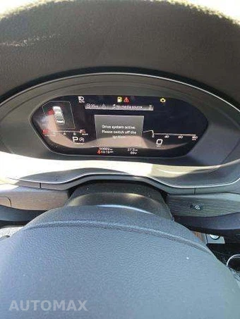2024 Audi A4 Sedan S line Premium Plus 45 TFSI - miniatura 9