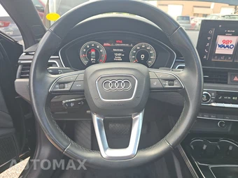 2024 Audi A4 Sedan S line Premium Plus 45 TFSI - miniatura 10