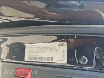 2024 Audi A4 Sedan S line Premium Plus 45 TFSI - miniatura 14