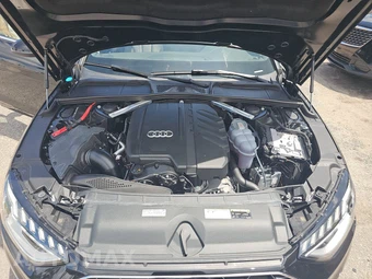 2024 Audi A4 Sedan S line Premium Plus 45 TFSI - miniatura 15