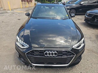 2024 Audi A4 Sedan S line Premium Plus 45 TFSI - miniatura 2