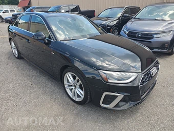 2024 Audi A4 Sedan S line Premium Plus 45 TFSI - miniatura 3