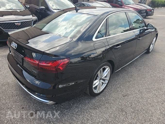 2024 Audi A4 Sedan S line Premium Plus 45 TFSI - miniatura 4