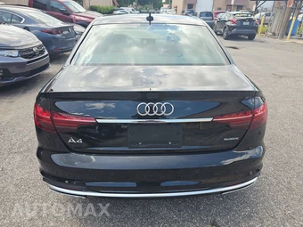 2024 Audi A4 Sedan S line Premium Plus 45 TFSI - miniatura 5