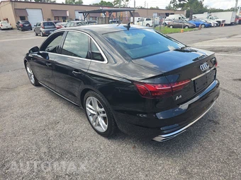 2024 Audi A4 Sedan S line Premium Plus 45 TFSI - miniatura 6