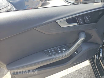 2024 Audi A4 Sedan S line Premium Plus 45 TFSI - miniatura 9
